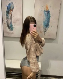 Фото проститутки Настя №3 в городе Зеленодольск