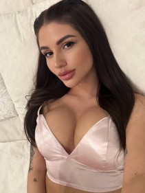 Фото проститутки Катя №3 в городе Зеленодольск