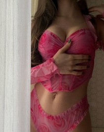 Фото проститутки Лера №6 в городе Зеленодольск