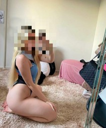 Фото проститутки Таня №4 в городе Зеленодольск