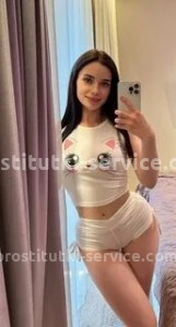 Фото проститутки Катя №6 в городе Зеленодольск