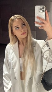 Фото проститутки Настя №2 в городе Зеленодольск