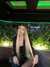 Фото проститутки Настя №4 в городе Зеленодольск