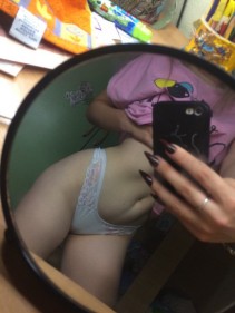 Фото проститутки Настя №3 в городе Зеленодольск