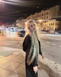 Фото проститутки Викарий №1 в городе Зеленодольск