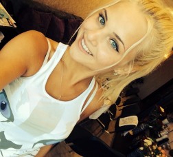 Фото проститутки Вероника №1 в городе Зеленодольск