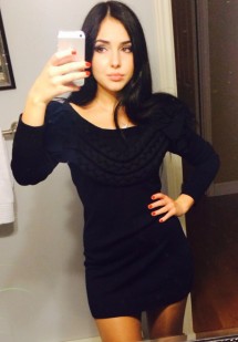 Фото проститутки Марина №1 в городе Зеленодольск