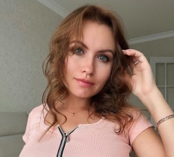 Фото проститутки Вика №1 в городе Зеленодольск