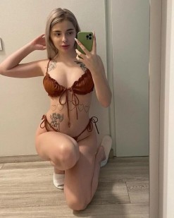 Фото проститутки Алёна №1 в городе Зеленодольск