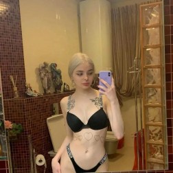 Фото проститутки Алёна №1 в городе Зеленодольск