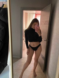 Фото проститутки Вика №1 в городе Зеленодольск