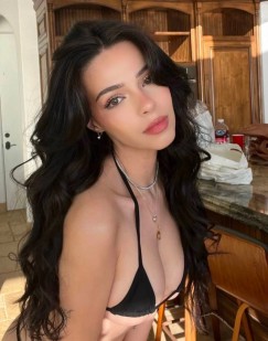 Фото проститутки Вика №1 в городе Зеленодольск