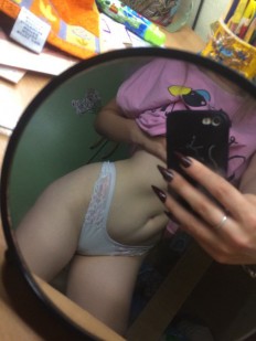 Фото проститутки Настя №1 в городе Зеленодольск