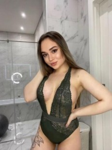 Фото проститутки Вика №1 в городе Зеленодольск