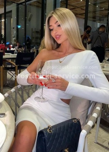 Лина, Г. Зеленодольск