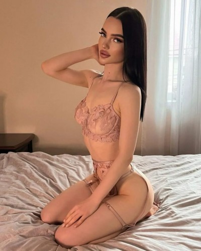 Катя, Г. Зеленодольск