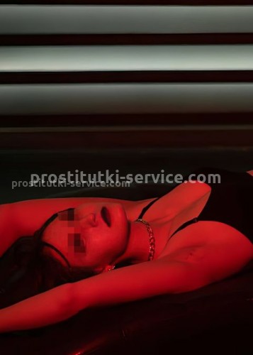 Ирина, Г. Зеленодольск