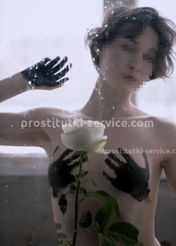 Марина, Г. Зеленодольск