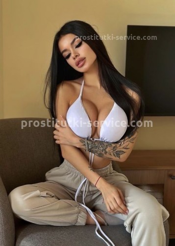 Милана, Г. Зеленодольск