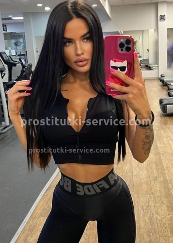 Нелли, Г. Зеленодольск