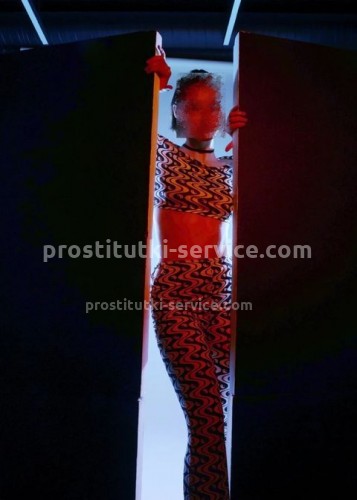 Полина, Г. Зеленодольск