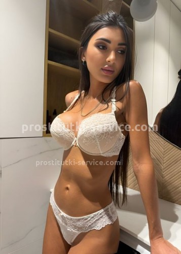 Сара, Г. Зеленодольск