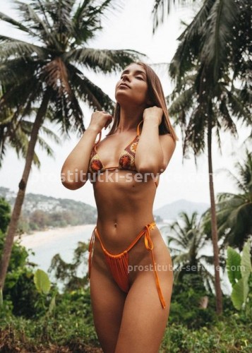 Юля, Г. Зеленодольск