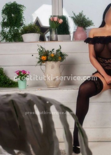 Ника, Г. Зеленодольск