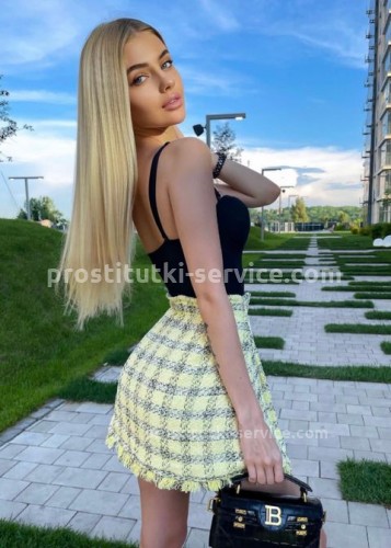 Настя, Г. Зеленодольск