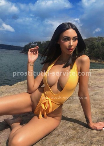 Анна, Г. Зеленодольск