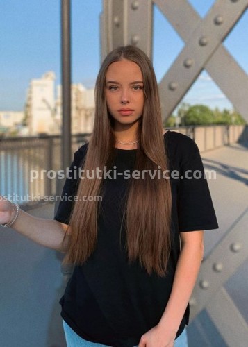 Аля, Г. Зеленодольск