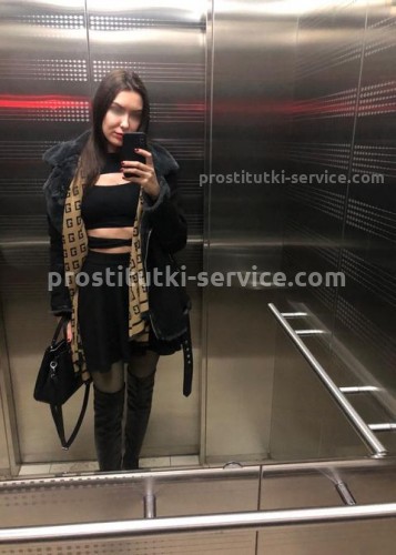 Ляйсан, Г. Зеленодольск