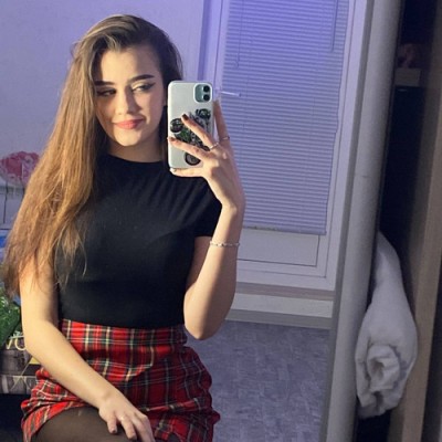 Даша, Г. Зеленодольск