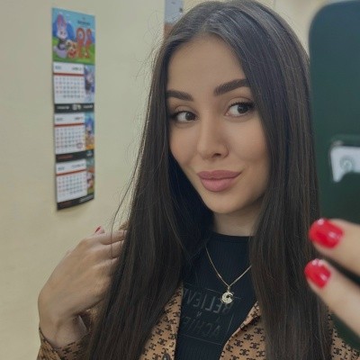 Катя, Г. Зеленодольск