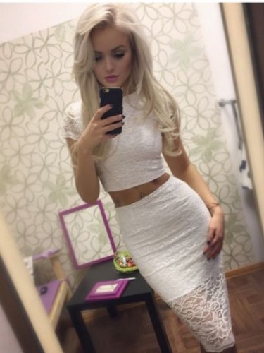 Настя, Г. Зеленодольск